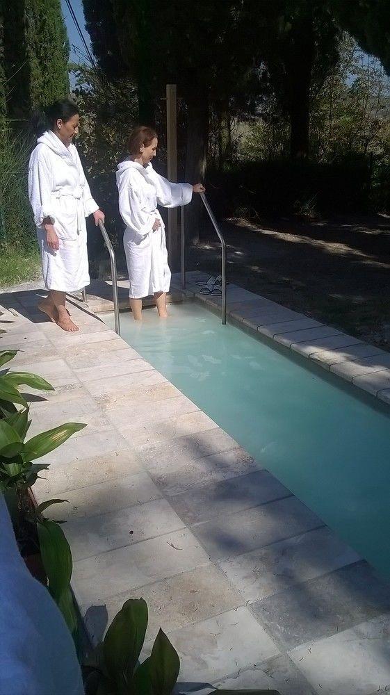 Terme San Filippo & Spa Castiglione d'Orcia Exterior photo