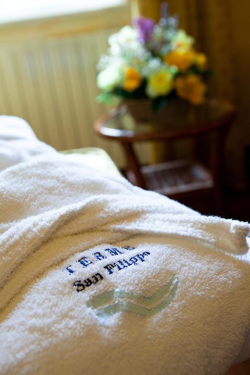 Terme San Filippo & Spa Castiglione d'Orcia Room photo