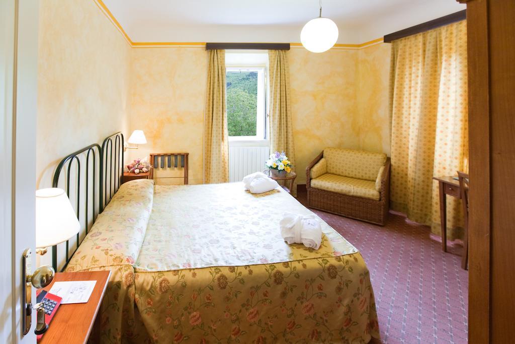 Terme San Filippo & Spa Castiglione d'Orcia Room photo